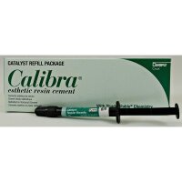 Calibra Katalysator normal viskos 2g Spr