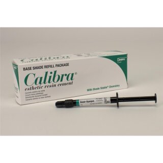 Calibra Base Opak 2g Spr
