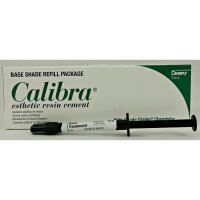 Calibra Base translucent 2g Spr