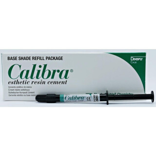 Calibra Base mittel 2g Spr