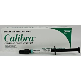 Calibra Base hell 2g Spr