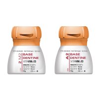 Vita VM13 3D Base Dentin 3M1 50g