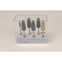 Denture Adjustment Proth.Korrek.Kit