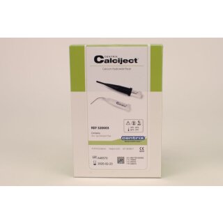 Calciject  24x2g Pa