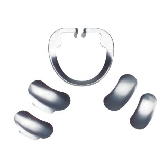 Teilmatrizensystem Kit Pa