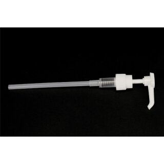 Dosierpumpe f. 1L Euroflasche St