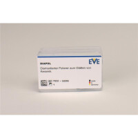 EVE Diapol Polierer S3Dg unm.  St