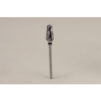 Gipsfräse Birne Hst St