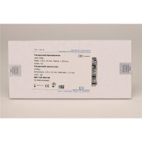 Flexaponalwachs rot 120x15mm 80G