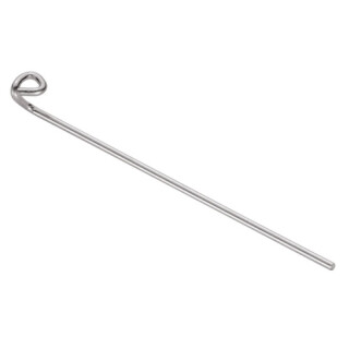 Dreiecksklammern 0,70mm 100St