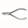 Drahtbiegezange bis 0,7mm Angle St