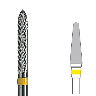 HM Fräse Edenta 5730.040 Hst St