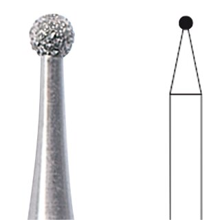 Diamant FG F 801.010 5St