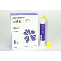 Elite HD+ Regular Body Normal Set 2x50ml