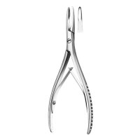 Hohlmeisselzange  Luer 1831/1  St