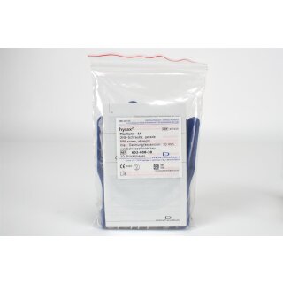 Dehnschraube Hyrax II 12/10 ger. 10St