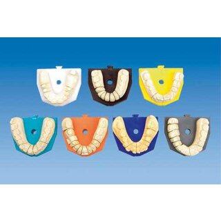 zeiser Sockelplatte klein grün  100St