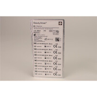 K-Bohrer Colorinox 11D  15 28mm 6St