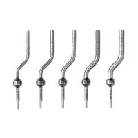Osteotom Bone-Pusher 5.42 zylindrisch St