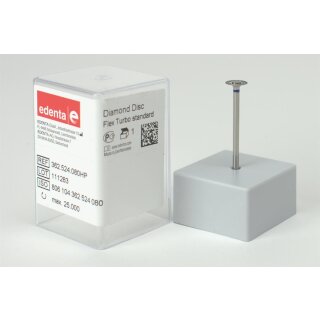 Diamantscheibe Hst 362.524.080 St