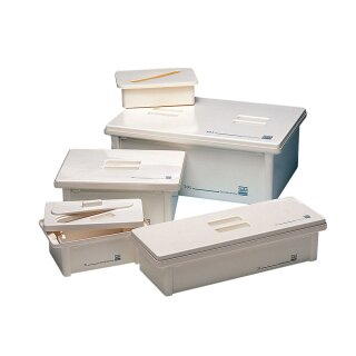 Instrumentenwanne 10L kompl.trans.Set