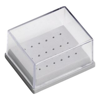 Bohrerständer Euronda FG 18 St