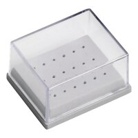 Bohrerständer Euronda FG 18 St