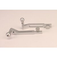 Artex Träger f. Gesichtsbogen 2St