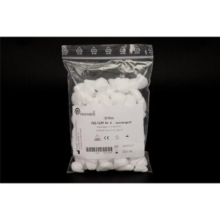 Fes-Tupfer unsteril # 6 100St