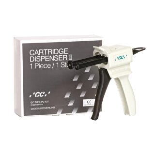 Cartridge Dispenser II     St