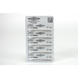 HM Bohrer C 1/005 Hst 5St