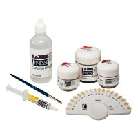 DIE Material  F11  2g Pa