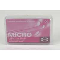 Microchirurgiespiegel Ø3mm  St