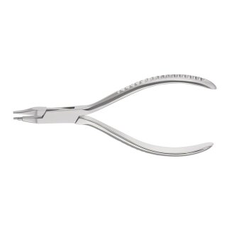 Drahtbiegezange bis 0,7mm Tweed St