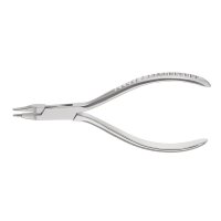 Drahtbiegezange bis 0,7mm Tweed St