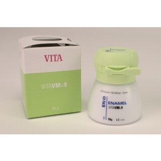 Vita VM9 3D Enamel END 50g