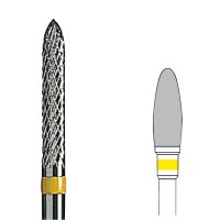 HM Fräse Edenta 7730.014 Hst St