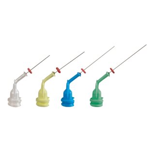 Navi Tips 29ga 17mm Perl 20St