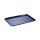 Festopas Tablett 35x24x1cm kobaltblau St