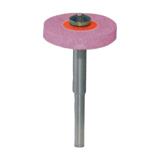 Diamant Polierer 9749 F 110 Wst  2St