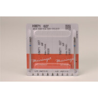 HM Fräse 71 027 Hst 2ST