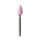 Schleifkörper rosa 663 060 Hst 5St