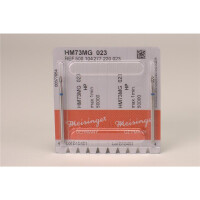 HM Fräse 73 MG 023 Hst mini 2ST