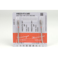 HM Fräse 251 FX 040 Hst 2ST