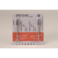 HM Fräse 251 FQ 060 Hst 2ST