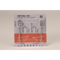 HM Fräse 75 SX 070 Hst 2St