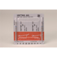 HM Fräse 77 MG 023 Hst mini 2ST
