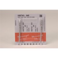 HM Fräse 79 G 045 Hst  2ST