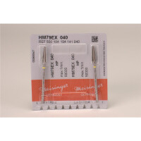 HM Fräse 79 EX 040 Hst 2ST