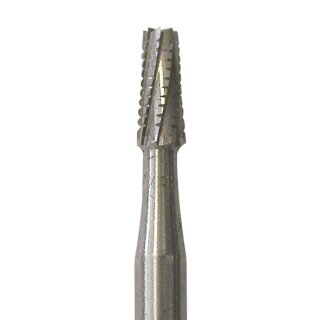 HM Fissurenbohrer 33 009 Hst 5St